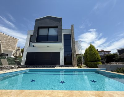 Villa Sunset Premium